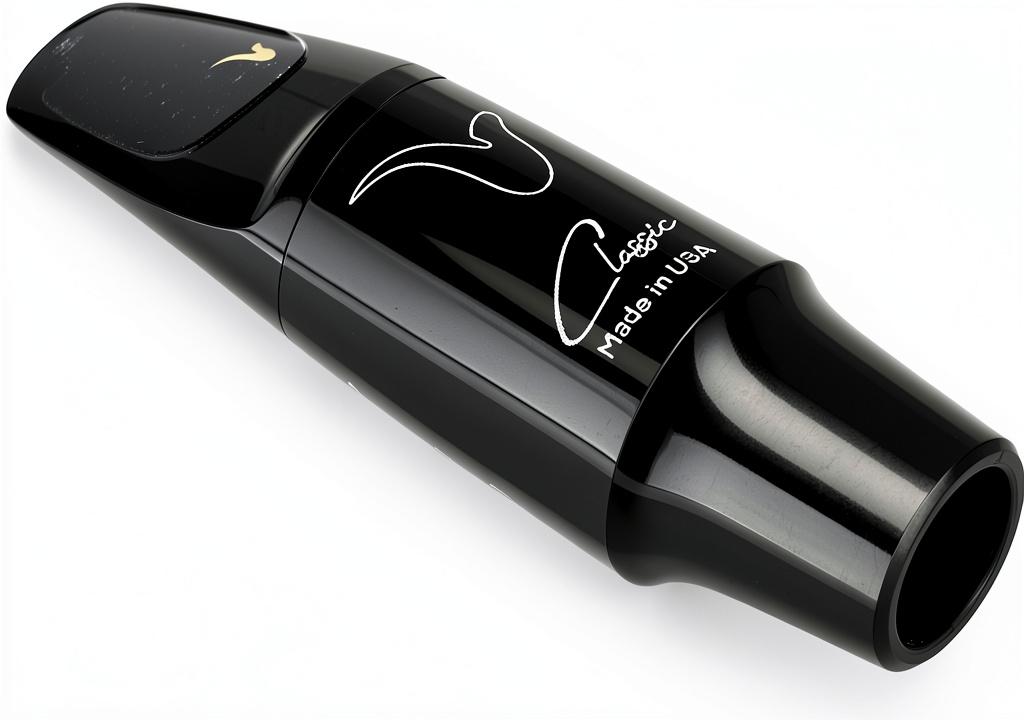 BetterSax Classic Tenor Saxophone Mouthpiece for Beginners