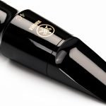 Yamaha 4C Alto Sax Mouthpiece for Beginners-0