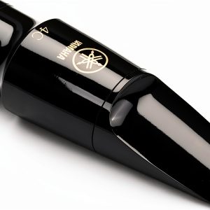 Yamaha 4C Alto Sax Mouthpiece for Beginners-0