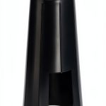 Yamaha Clarinet Mouthpiece Cap Plastic B Flat-0