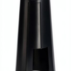 Yamaha Clarinet Mouthpiece Cap Plastic B Flat-0