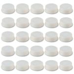 Silicone Flute Plugs for Beginners Transparent-0