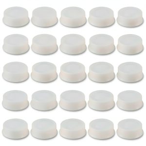 Silicone Flute Plugs for Beginners Transparent-0