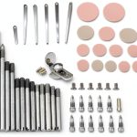 Clarinet Repair Tool Set JLY1981 Metal Kit B♭-0