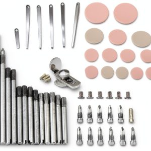 Clarinet Repair Tool Set JLY1981 Metal Kit B♭-0