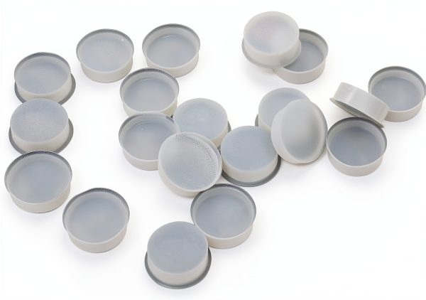Silicone Flute Plugs for Beginners Transparent-4
