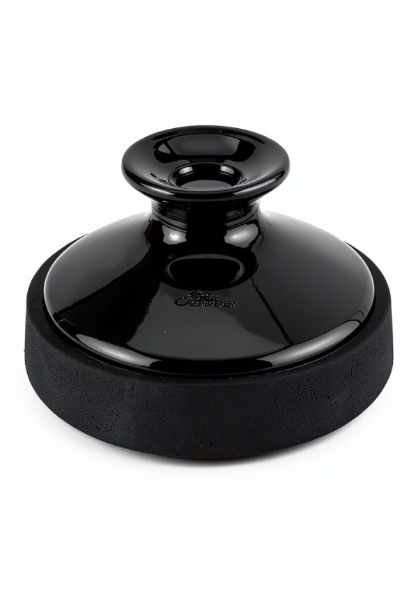 Pavo Saxophone Mute Plastic Construction E Flat-8