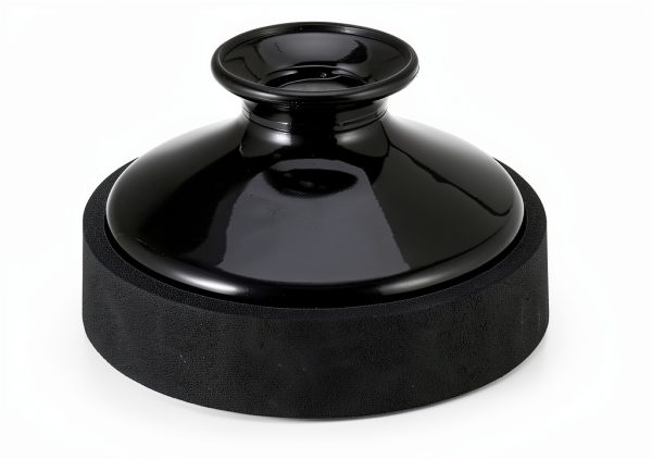 Pavo Saxophone Mute Plastic Construction E Flat-1