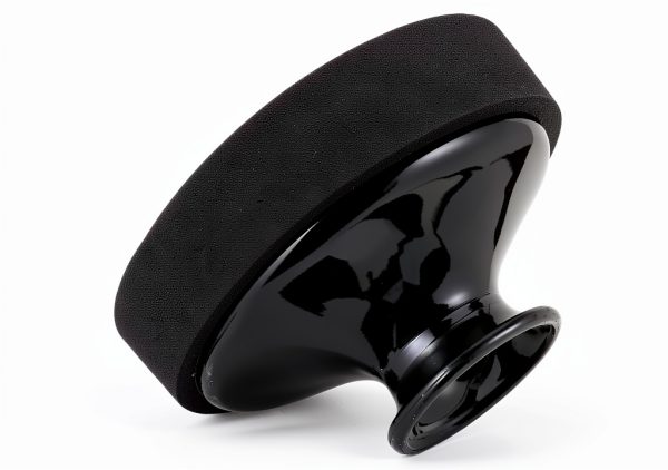 Pavo Saxophone Mute Plastic Construction E Flat-0
