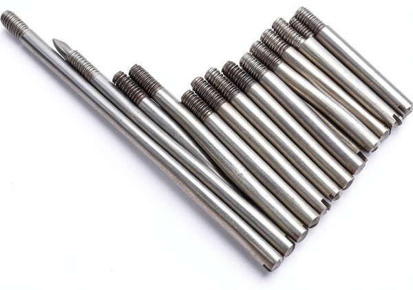 Clarinet Repair Tool Set JLY1981 Metal Kit B♭-1