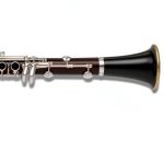 Clarinet Parts Sheet Music by Witner 32 Page PDF-0
