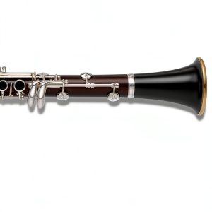 Clarinet Parts Sheet Music by Witner 32 Page PDF-0