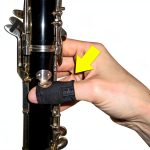Clarinet Thumb Sleeves by Nubs for Musicians-0