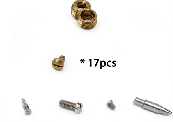 Cheerock Alto Saxophone Replacement Parts Metal-3