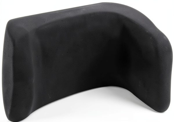 Oboe Clarinet Thumb Rest Silicone Black WWI_602 Comfortable Cushion-7