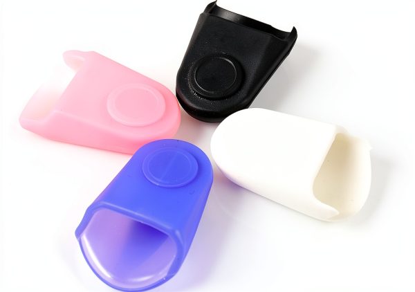 Clarinet Alto Saxophone Mouthpiece Cap ProTone Silica Gel Cover-5