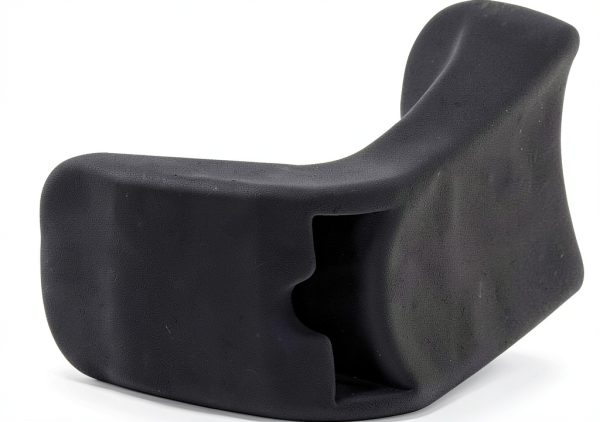 Oboe Clarinet Thumb Rest Silicone Black WWI_602 Comfortable Cushion-6
