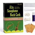 SaxCork Pro Replacement Kit for Soprano Alto Tenor – Model 056-0