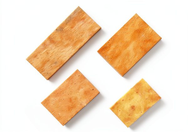 Clarinet Cork Replacement Kit Honey Burst Set with Premium Cork-4