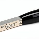 ReedGeek Saxophone Reed Kit BS-A-GEEKLET Metal Precision Tool-0