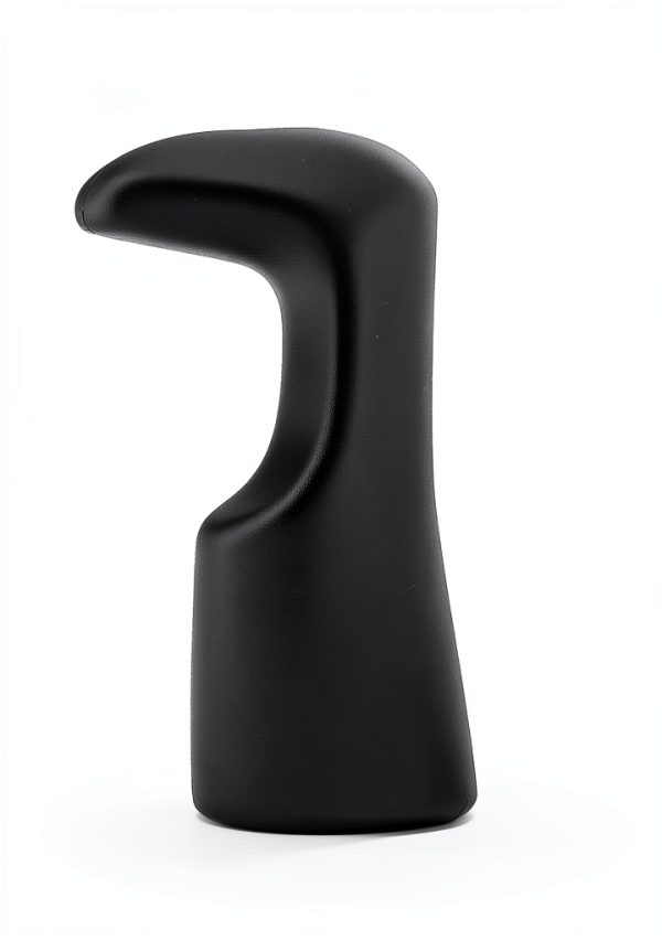 Oboe Clarinet Thumb Rest Silicone Black WWI_602 Comfortable Cushion-8