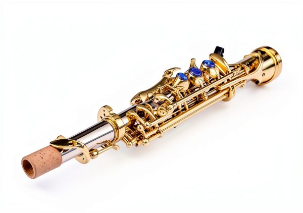 SaxCork Pro Replacement Kit for Soprano Alto Tenor – Model 056-5